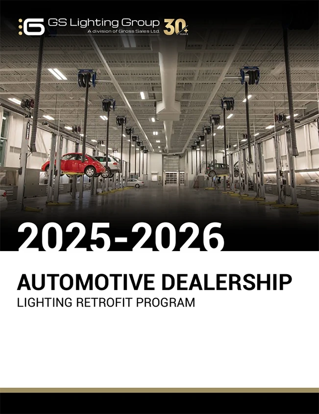 Auto Dealership cover