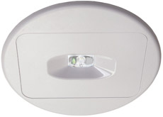 Emergi-Lite fixture