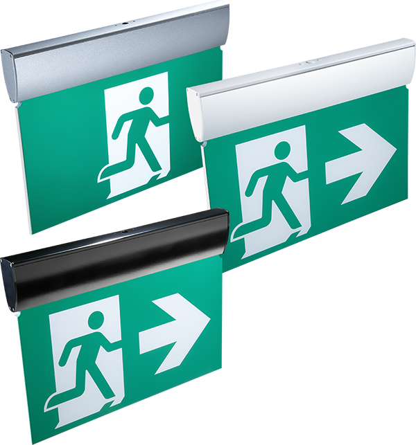 Emergi-Lite High Visibility Pictogram