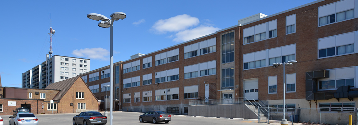 Kitchener Waterloo Collegiate