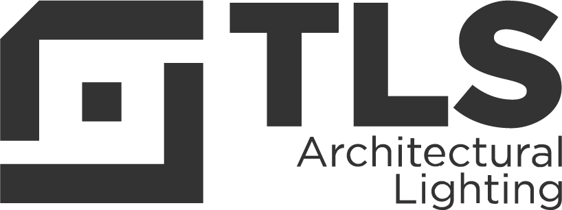 TLS Architectural Lighting logo