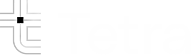 Tetra Lighting logo