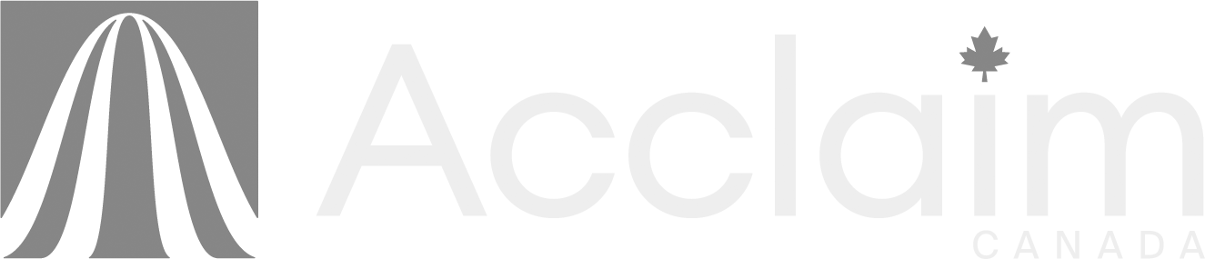 Acclaim Lighting logo
