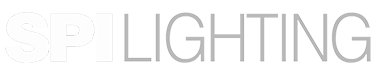 SPI Lighting logo