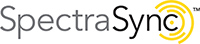 Spectrasync logo