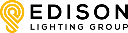 Edison Lighting logo