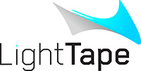 Light Tape Lighting logo