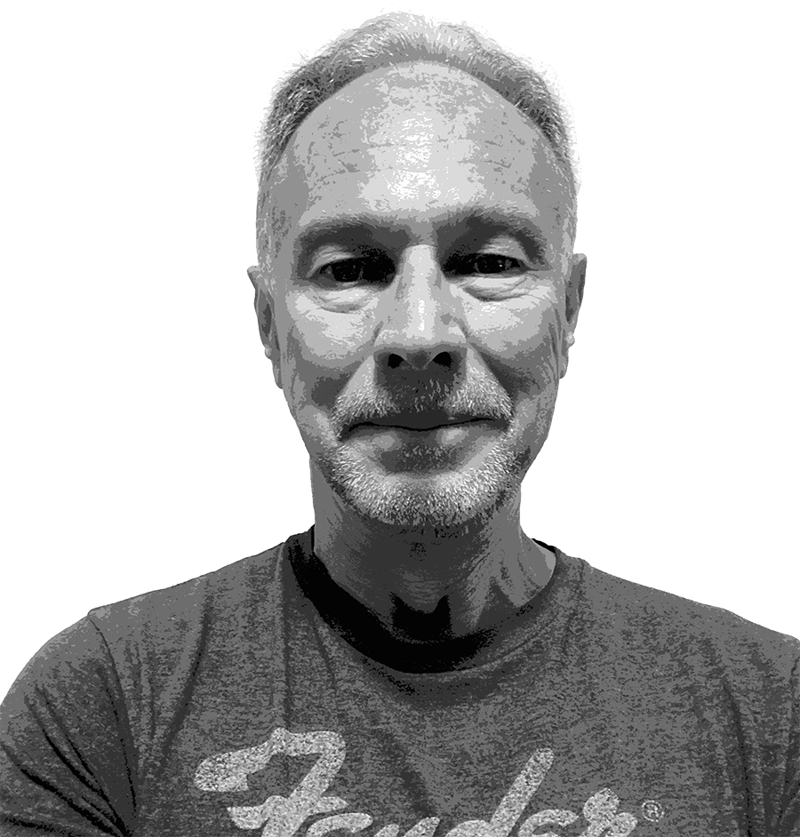 picture of Rick Blasl